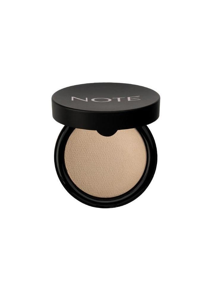 نوت بورسلين لوري 04 - بودرة توهج خالية من العيوب