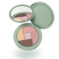 Petal Pulse 01 - Kind By Kiko Luxe Eyeshadow Quintet