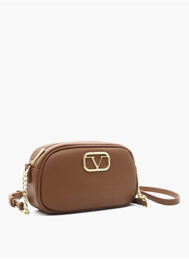 buy-v-italia-solid-crossbody-bag-with-adjustable-strap-and-zip-closure_djm
