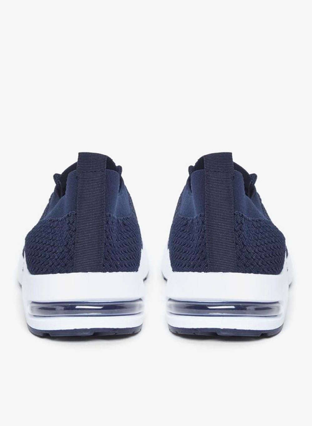 buy-styli-styli-men-navy-blue-elastic-lace-pull-on-sneakers_tos