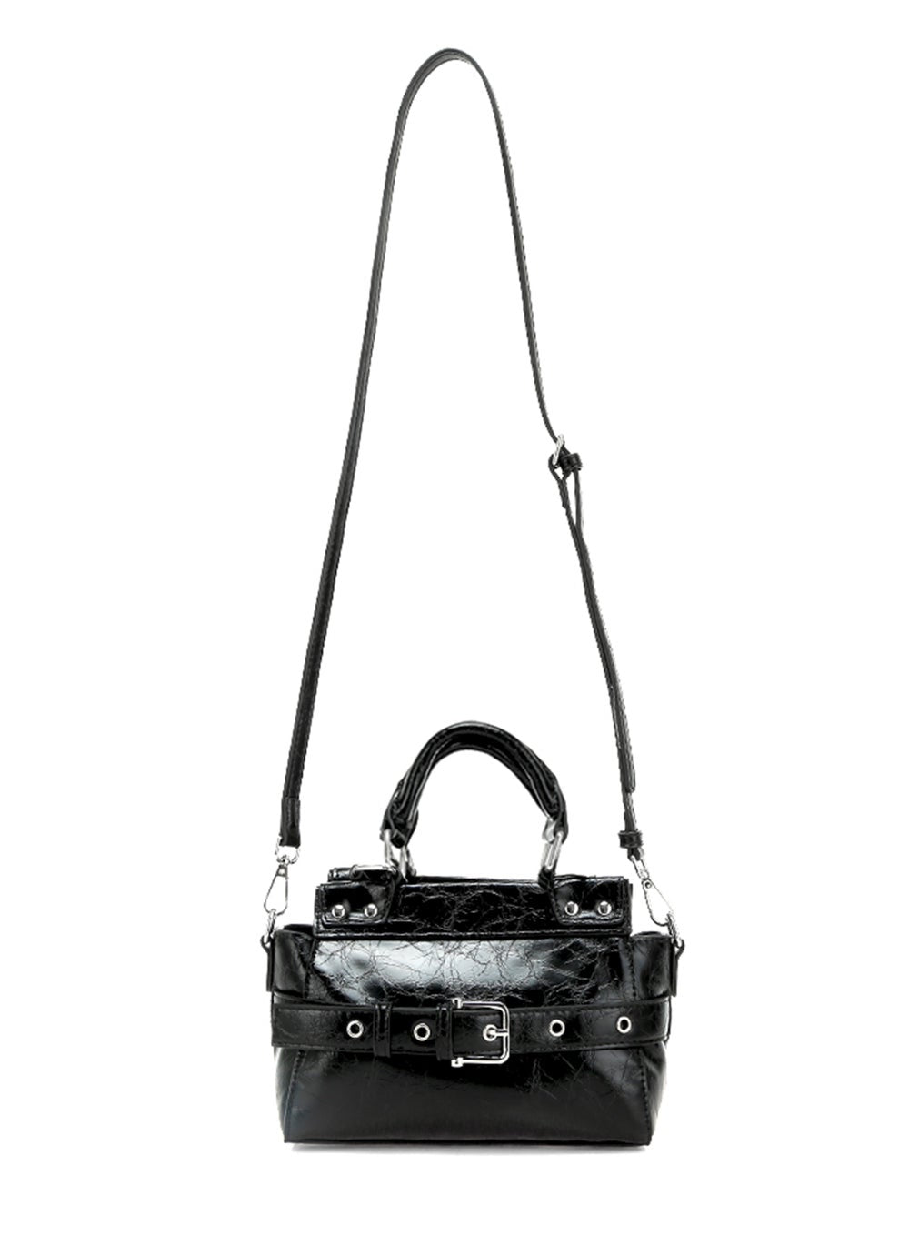 buy-london-rag-buckle-detail-satchel-bag-in-black_vwa