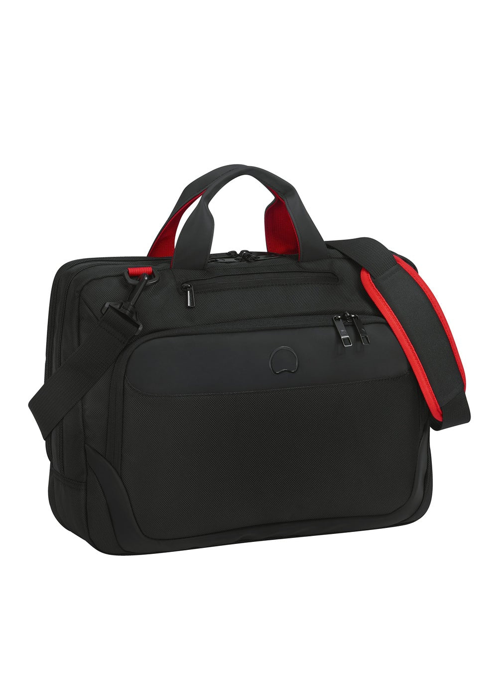 buy-delsey-paris-parvis-plus-2-compartment-pc-protection-satchel-black_juk