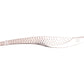 Brushworks Expert Precision Stainless Steel Tweezers