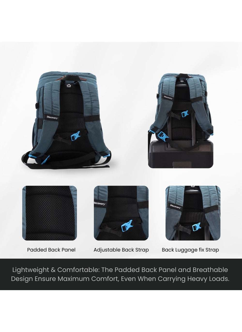 buy-discovery-discovery-icon-25-l-backpack-steel-blue-padded-laptop-backpack-durable-water-resistent-backpack-hiking-outdoor-travel-backpack-for-men-and-women_j12