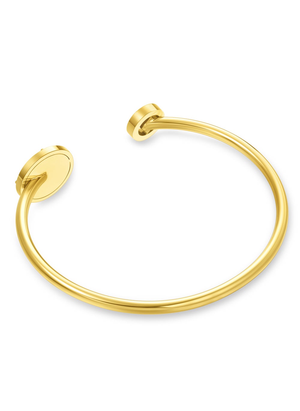 buy-police-lucky-star-bangle-for-women-gold-plating-with-malachitepejlg0002001_qmw