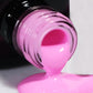 جل Nailstation البولندي: ثبات ولمعان يدومان حتى 3 أسابيع