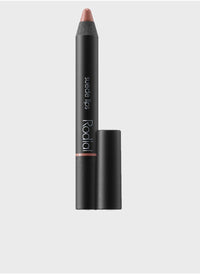 Suede Lips Calabasas: Luxe Matte Lip Crayon