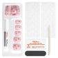 Salon Effects Perfect Manicure - Starlit Elegance