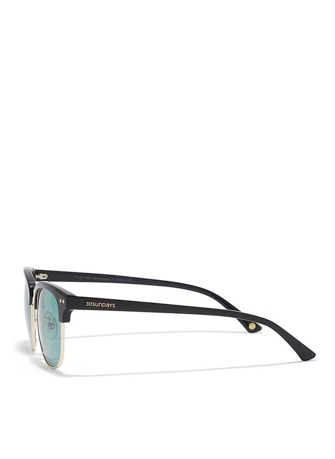 buy-30sundays-30sundays-lumi-men-sunglasses-square-sunglasses-uv-protection-uv400-black-green_mvk