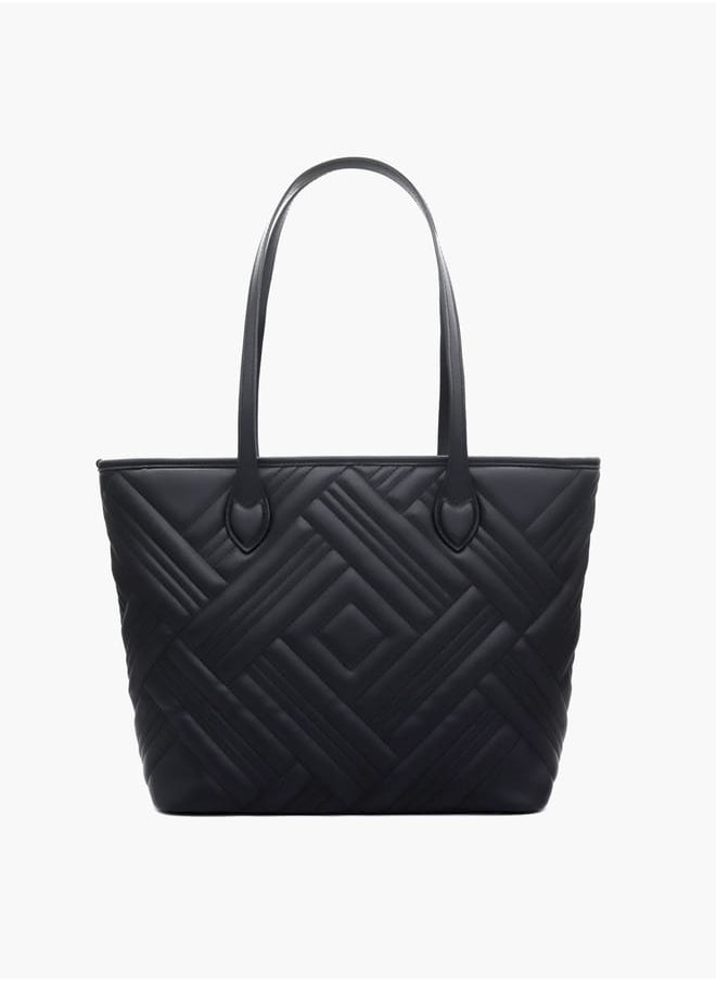 buy-v-italia-quilted-tote-bag-with-double-handle-and-pouch_cns