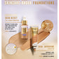 Max Factor Miracle Pure 2in1 Reset Serum Foundation 30-40, 30ml