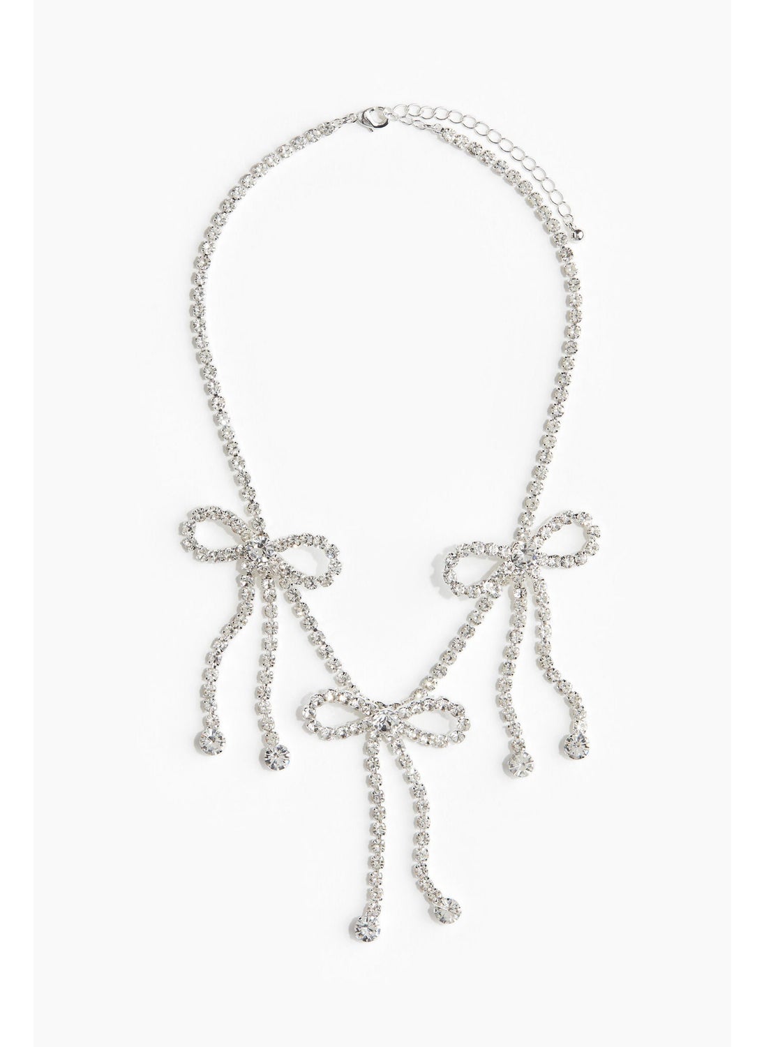 buy-h-m-bow-detail-rhinestone-chain-necklace_uxr