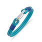 buy-police-wishbone-braceletdouble-row-blue-leather-with-hook-closurerugged-men-s-style_ro6
