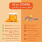 Kids Multi 60 Sugar-Free Peach Gummies Rite