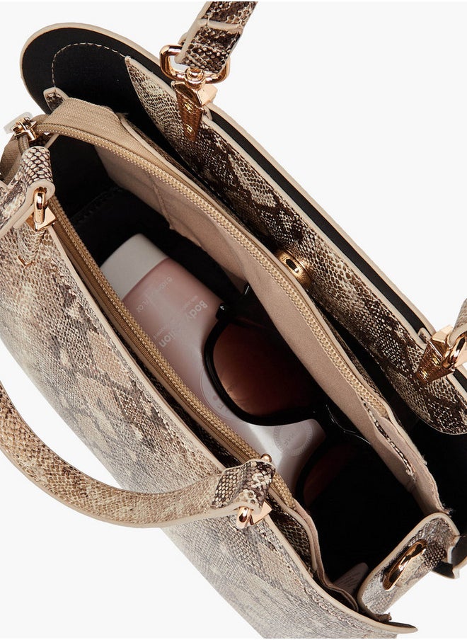 buy-flora-bella-by-shoexpress-women-s-animal-print-tote-bag-with-zip-closure-and-detachable-strap_iri