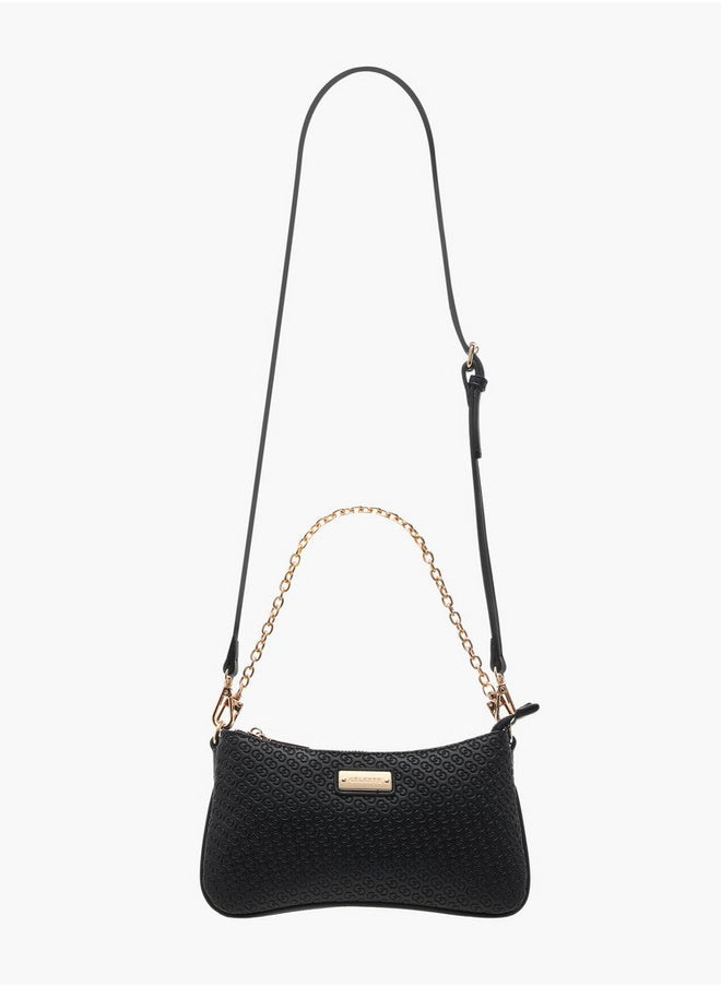 buy-celeste-monogram-embossed-crossbody-bag-with-zip-closure-and-chain-strap_v3g