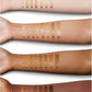 Charlotte's 4 Neutral Radiant Skin Foundation