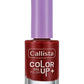 Color Up Vegan Nail Polish 439 - Lustrous Finish