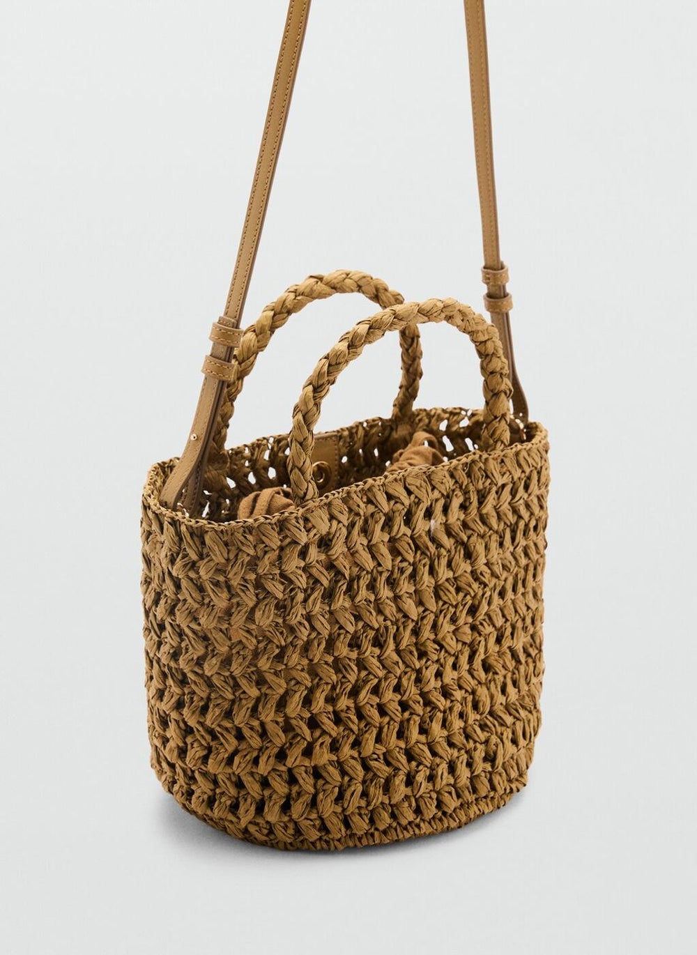 buy-mango-natural-fiber-double-handle-bucket-bag_b74