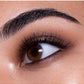 Luminous Contour Eyeshadow Palette - Light