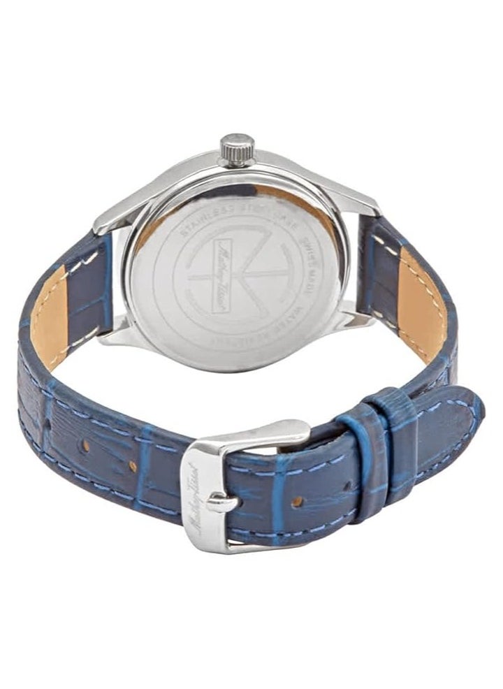 buy-mathey-tissot-urban-leather-quartz-blue-dial-ladies-watch-d411abu_v8j