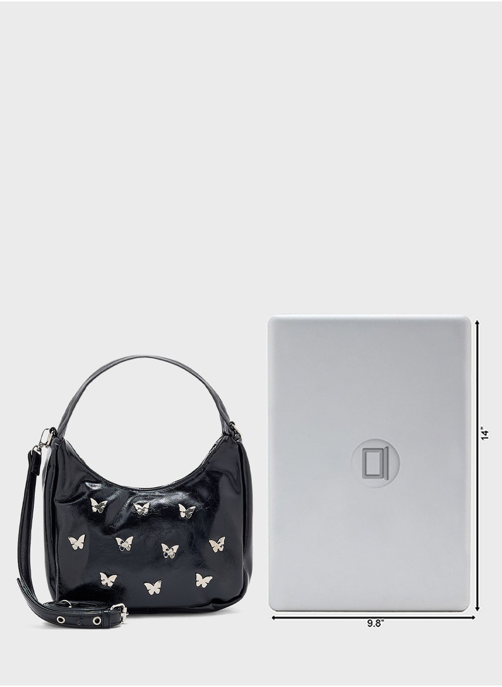 buy-ginger-butterfly-trim-shoulder-bag_k3h
