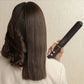 Platinum Ionic Anti-Frizz Straightener for Sleek Styles