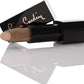 Golden Beige Velvet Mercury Lipstick - 159