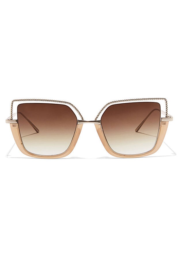 buy-30sundays-30sundays-bougie-women-s-cat-eye-sunglasses-beige-brown_ooa