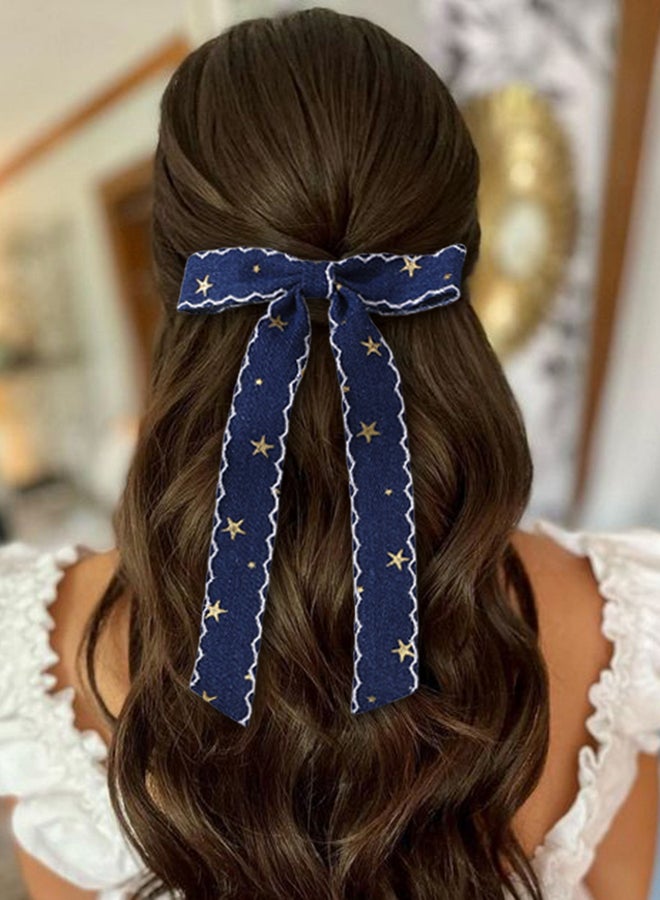 buy-take-two-take-two-set-of-2-star-printed-bow-hair-clip_q1b