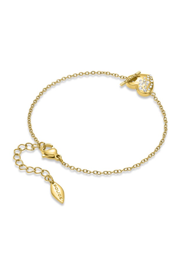 buy-police-heart-stone-shaped-convex-design-with-radiant-crystals-bracelet-for-women_wn1