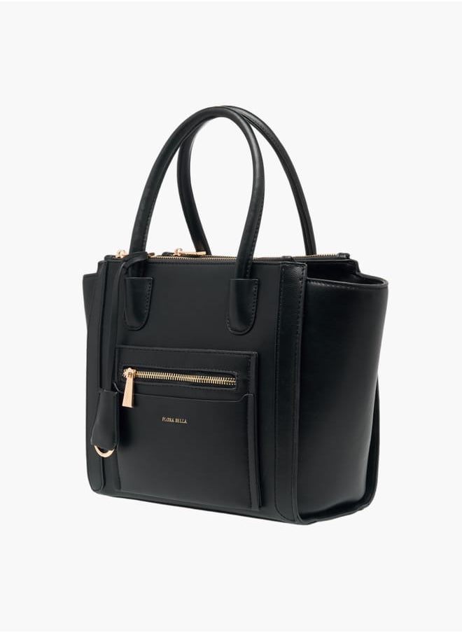 buy-flora-bella-by-shoexpress-women-solid-tote-bag-with-double-handle_uud