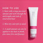 Elasticizer Extreme 500ml - Ultimate Hair Resilience