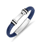 buy-police-highbridge-braceletbraided-blue-leather-with-adjustable-stainless-steel-clipmen-s-rugged-and-refined-style_na8