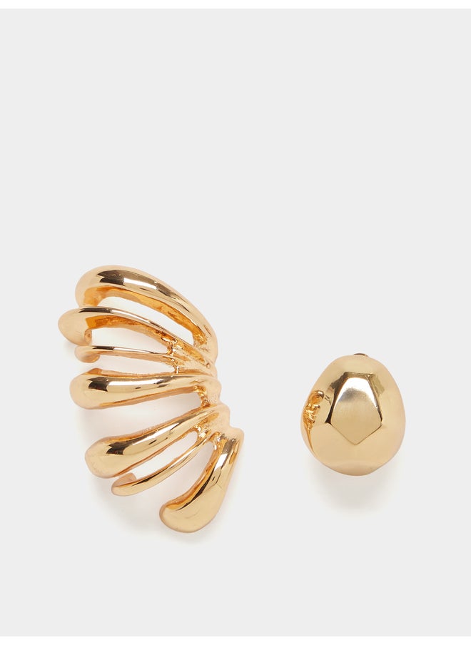 buy-styli-styli-ear-cuff-stud-earrings_plu