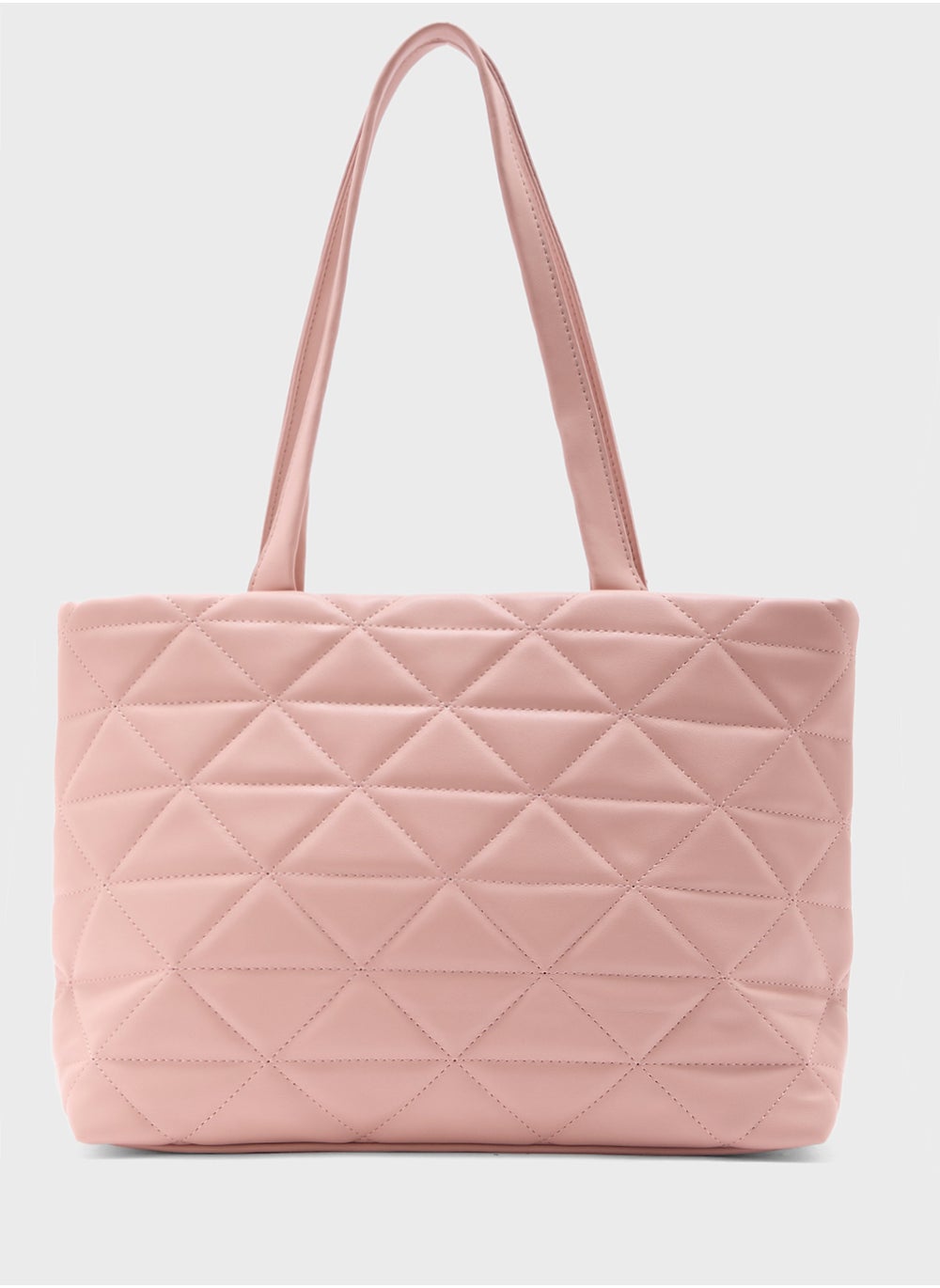 buy-ginger-quilted-geometric-texture-tote-bag_hcd