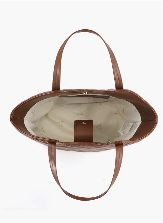 buy-v-italia-quilted-tote-bag-with-double-handle-and-button-closure_s1r