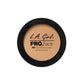Medium Beige Pro.Face Pressed Powder - Flawless Finish
