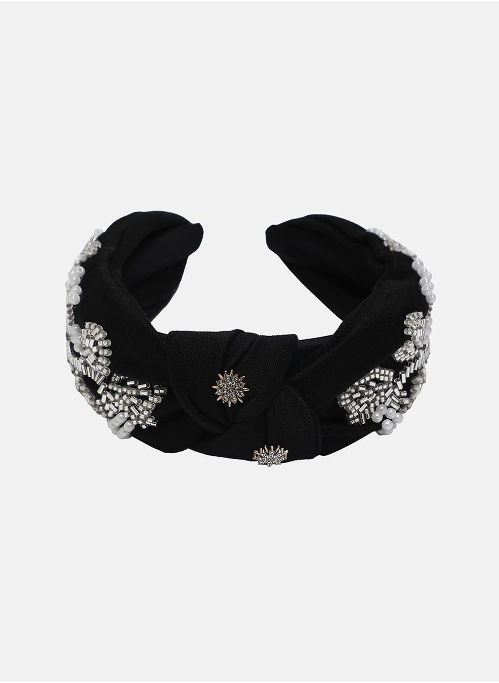 buy-sohi-the-embellished-knot-hairband_95m