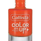 Color Up Nail Polish 759: Vegan Vibrance