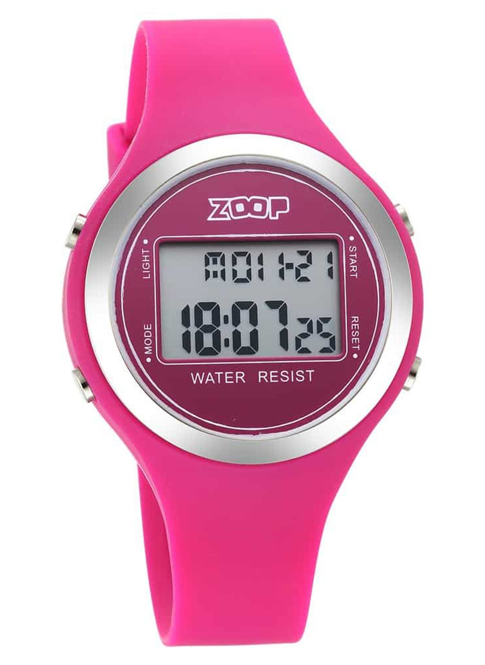 buy-zoop-unisex-digital-round-shape-silicone-wrist-watch-26024pp02-40-mm_tcf