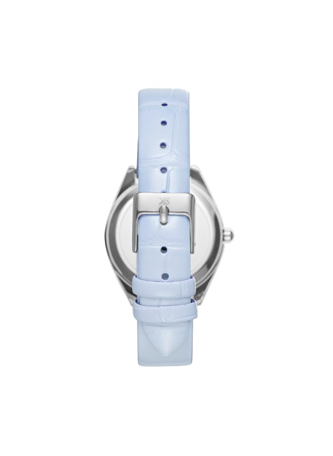 buy-kenneth-scott-women-s-polyurethane-analog-watch-k24508-slll-31-mm_bn3