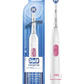 فرشاة أسنان Oral-B DB 400.010 بتقنية 2D ومؤقت