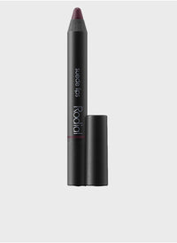 Suede Lips After Hours: Matte Luxe Crayon