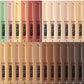 NYX Pro Fix Stick Concealer - Rich Espresso 12H Wear