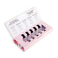 Panier de Sens Floral Miniatures 5x2ml Collection