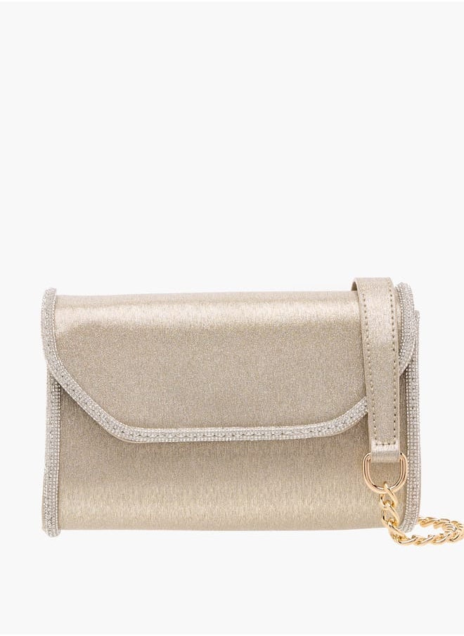 buy-flora-bella-by-shoexpress-women-embellished-crossbody-bag-with-detachable-chain-strap-and-flap-closure_vtm