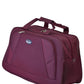 buy-senator-travel-duffle-bag-for-unisex-lightweight-nylon-bag-multi-pocket-water-scratch-resistant-adjustable-shoulder-strap-weekend-bag-convenient-carry-on-luggage-for-camping-training-42l-maroon-ea220_229