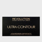 Ultra Contour Palette - Sculpt & Illuminate