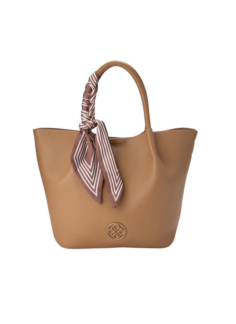 buy-bata-top-handle-bag-with-scarf-detail-beige_mam